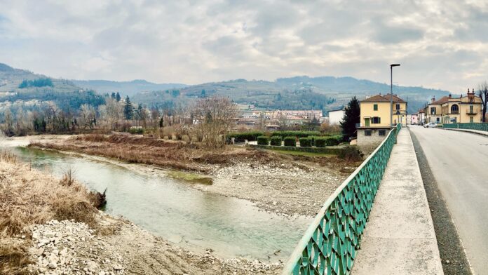 fiume