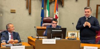 Intelligenza Artificiale nei Comuni: a Venaria Reale e Asti presentata AUXIL.IA Piemonte